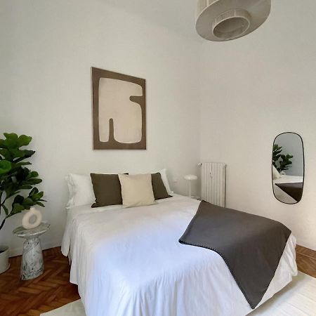 Casa Unica Milano - Spacious & Contemporary Apartment - Bullona I Exteriér fotografie
