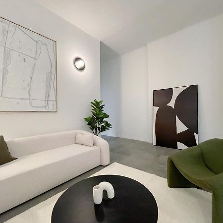 Casa Unica Milano - Spacious & Contemporary Apartment - Bullona I Exteriér fotografie