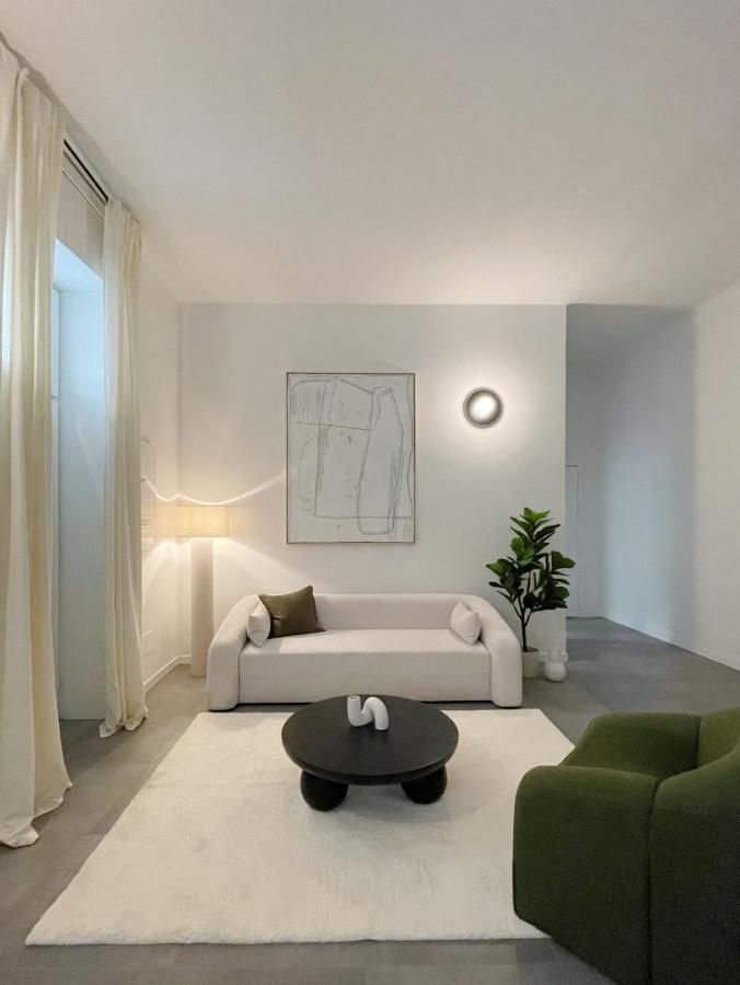 Casa Unica Milano - Spacious & Contemporary Apartment - Bullona I Exteriér fotografie