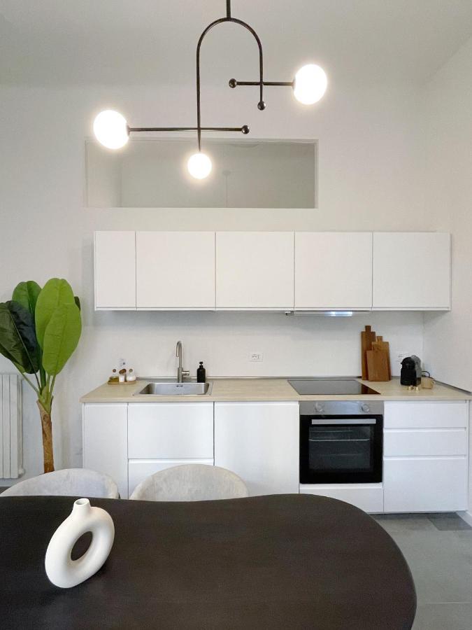 Casa Unica Milano - Spacious & Contemporary Apartment - Bullona I Exteriér fotografie