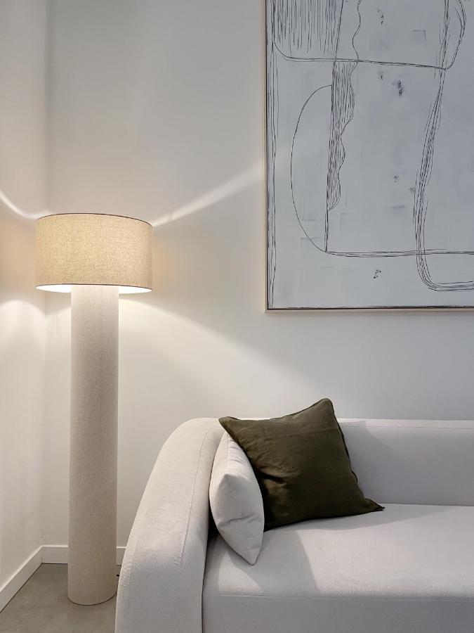 Casa Unica Milano - Spacious & Contemporary Apartment - Bullona I Exteriér fotografie