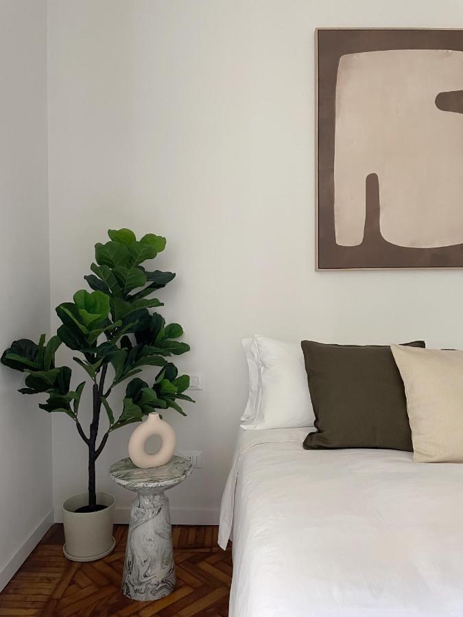Casa Unica Milano - Spacious & Contemporary Apartment - Bullona I Exteriér fotografie